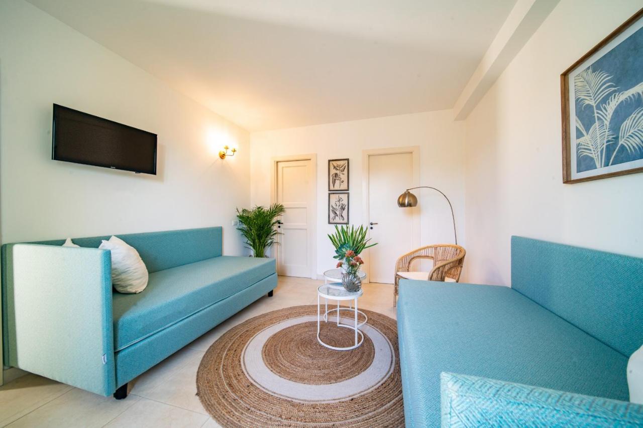 Tenuta Centoporte Hotel 4*
