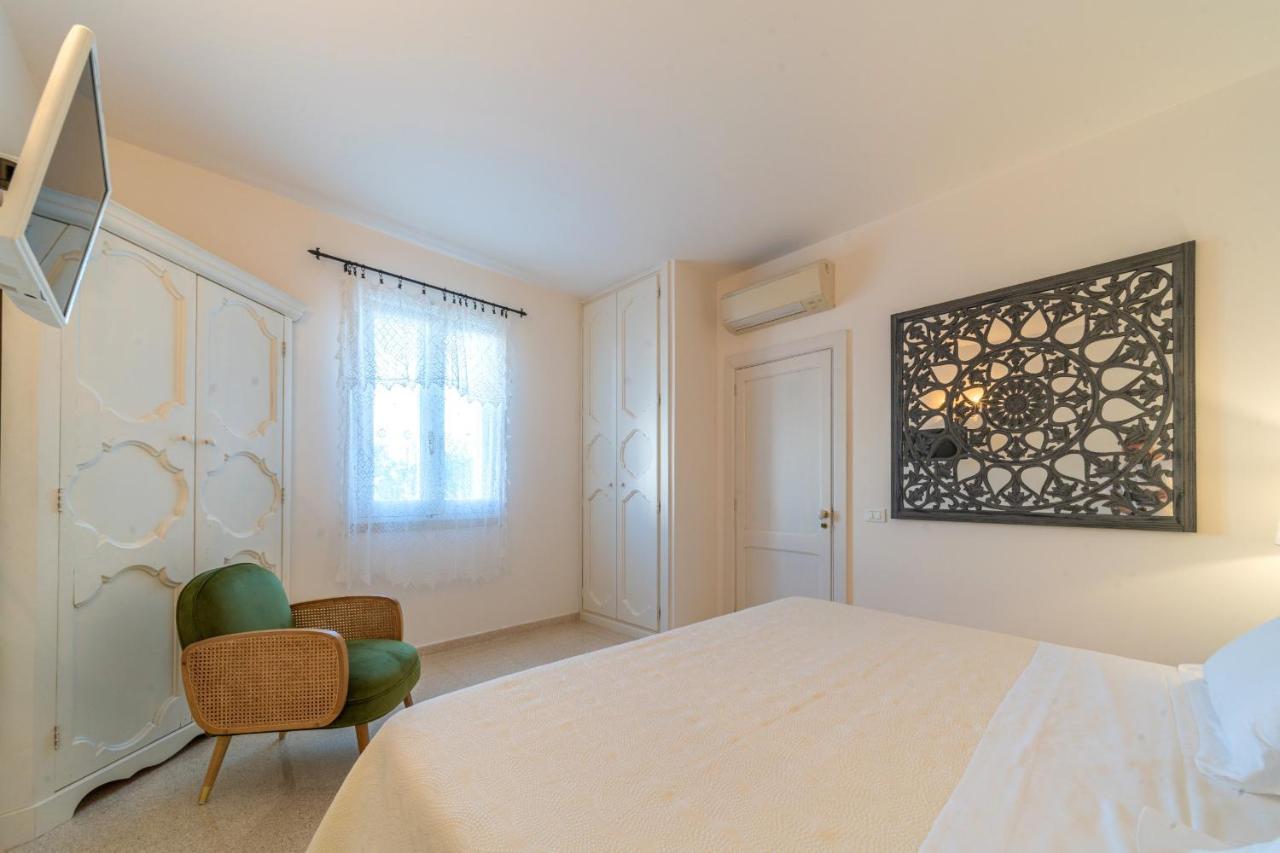 Tenuta Centoporte Hotel Otrante