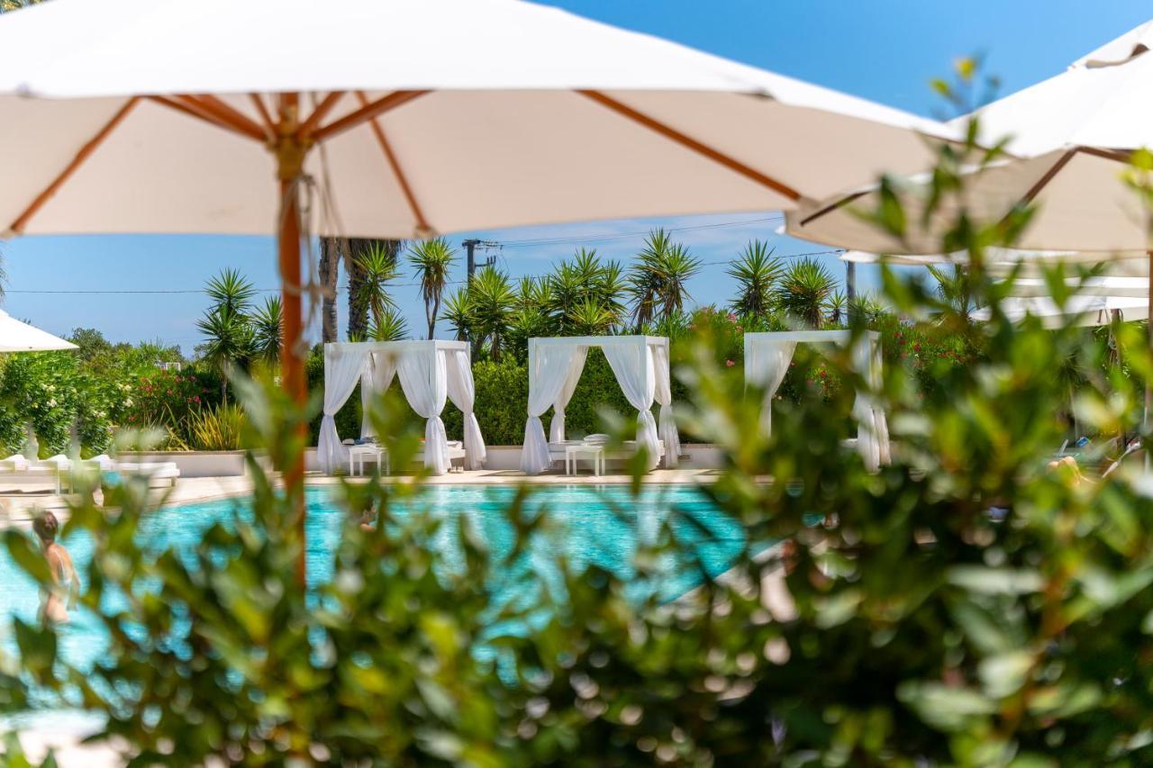 Tenuta Centoporte Hotel
