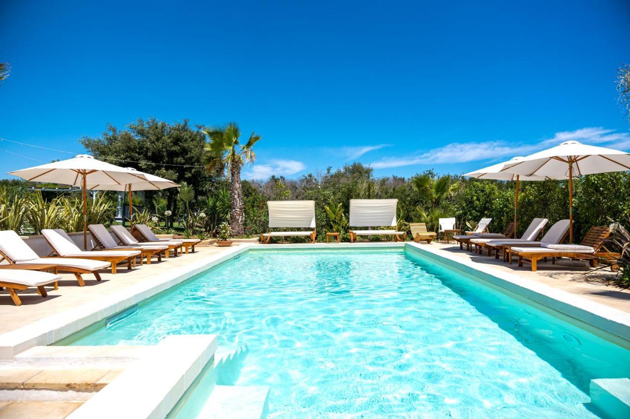 Tenuta Centoporte 4* Otrante