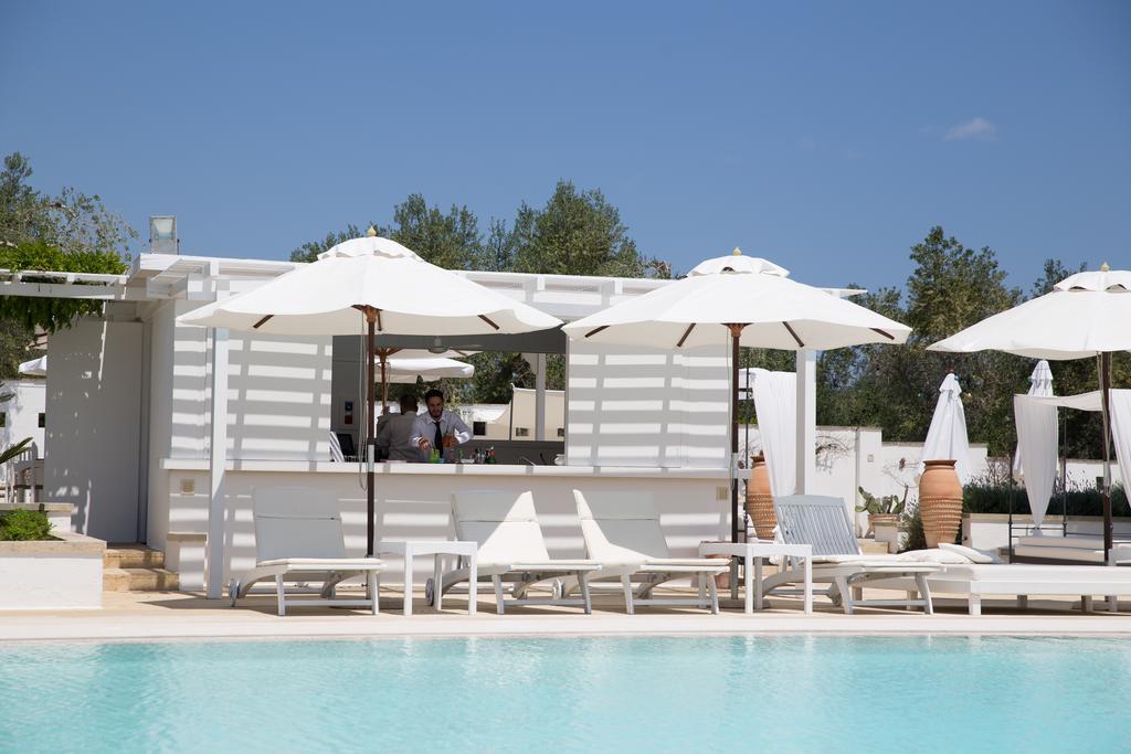 Hotel Tenuta Centoporte Otrante
