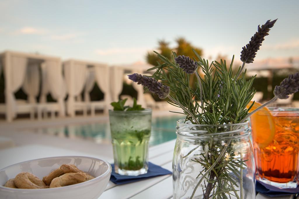 Hotel Tenuta Centoporte 4*
